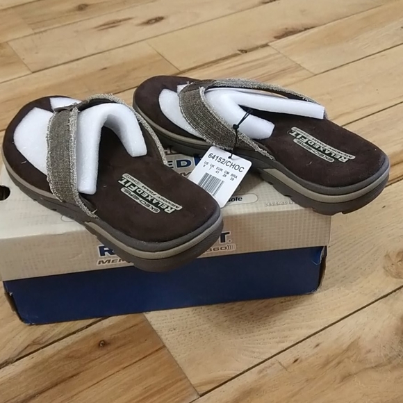 Skechers Relaxed FIT sandals